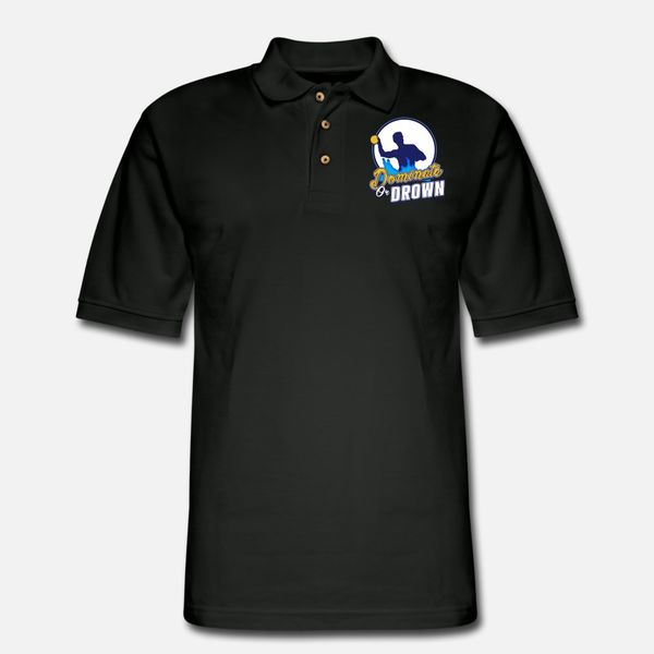 

water polo t shirt men printed short sleeve plus size 3xl basic solid gift funny casual summer style kawaii shirt