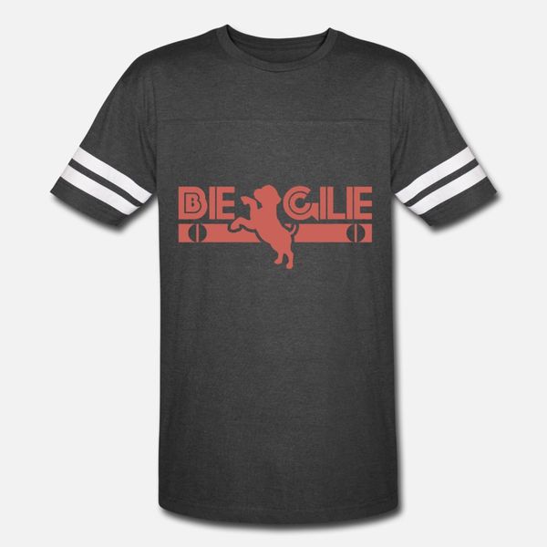 

beagle gifts beagles dog breed t shirt men customized 100% cotton s-xxxl basic solid crazy funny casual spring original shirt