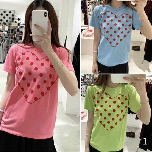 

janpan 20ss mens t shirt fashion tees breathable loose shorts sleeves letter printed heart t shirts summer shirt 2020 for wholesal, White;black
