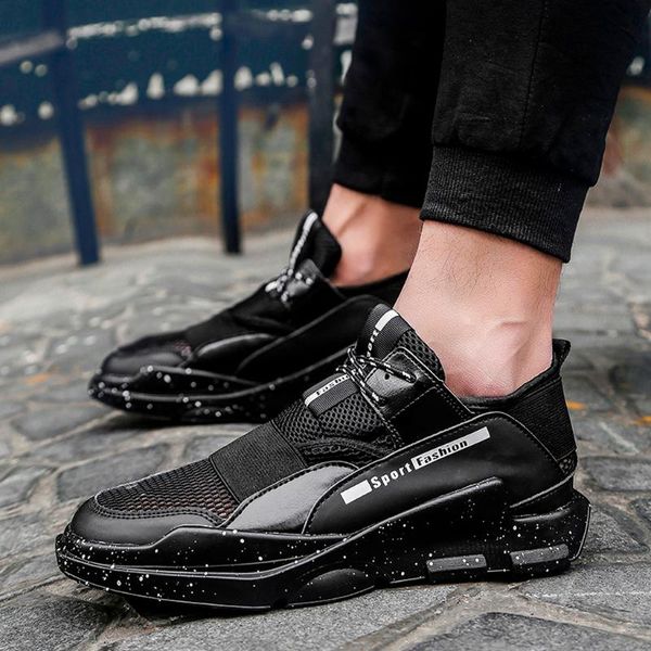 

youyedian tennis shoes women 2020 men's breathable mesh casual shoes lightweight non-slip wild sport