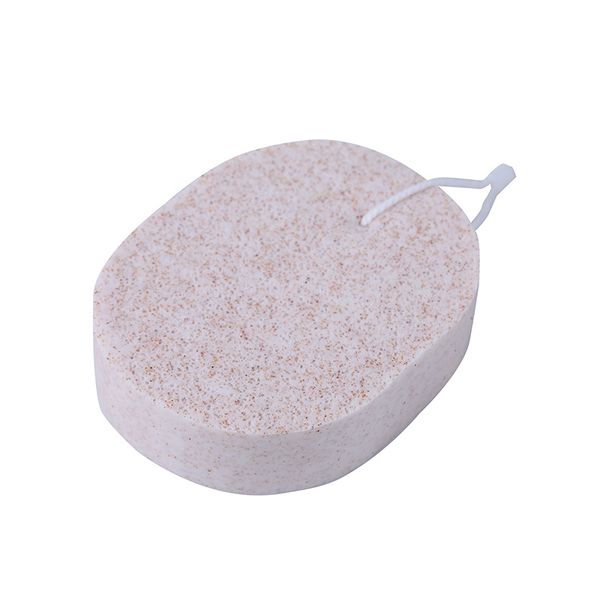 

bath sponge printed scrub shower baby bath scrubber face cleaning sponge body cleaning spa sponge bath ball