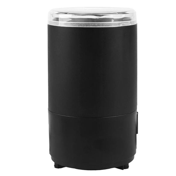 

electric coffee grinders stainless steel bean grinder grain home kitchen nut grinding machine access
