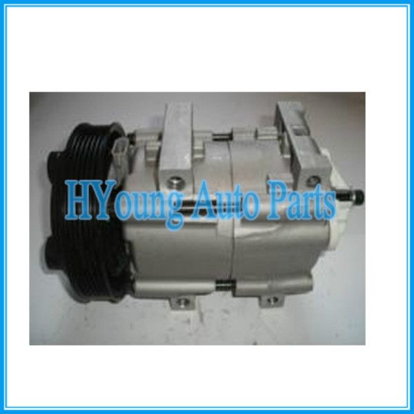 

auto air conditioner compressor for ford fs10 oem# f8fh19d629bma acc58157 19192108
