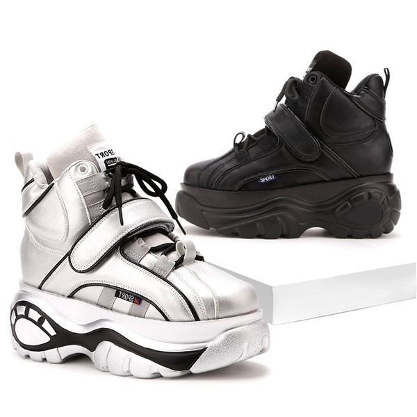 

autumn winter women warm snow boots ladies thick-soled waterproof shoes woman warm increased slip walking shoes j2-02