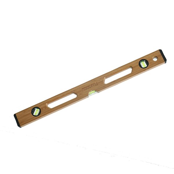 

level ruler household multifunctional 100cm measuring level tool high precision building decoration 3 level foam bamboo