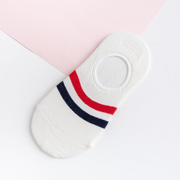 

симпатичные harajuku животных носки женщин лето корейский cat забавная low cut носок, Black