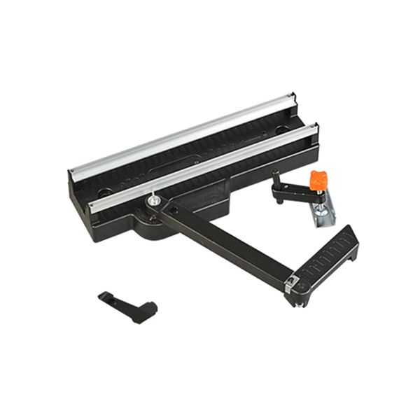 

415mm manual practical circular saw ceramic guide rail cutting tool electric