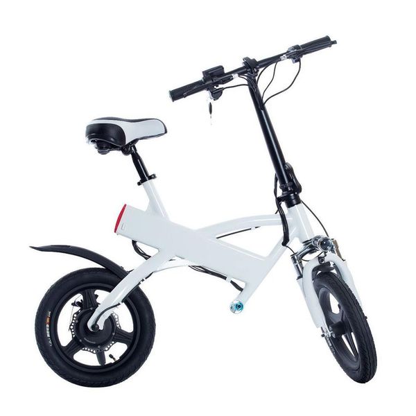 

14 inch electric bike battery 36v 5.2ah/36v 7.8 ah 17kg 25-30km climbing: 25 Â° 250w, Silver;blue