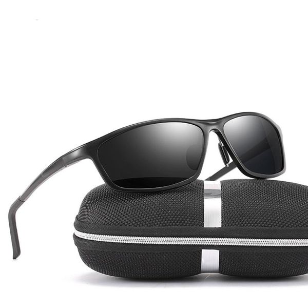 

al-mg spring legs ultralight sports shield polarized sunglasses custom made myopia minus prescription polarized lens -1 to -6, White;black