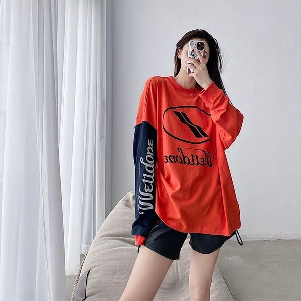 

fashion 2020 harajuku reflective long sleeve oversized hoodie for teenagers men women loose casual clothing, Black