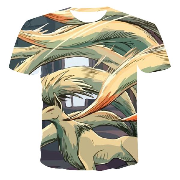 

creativity skull new anime print the 3d print shirts hippie graphic humor men clothing