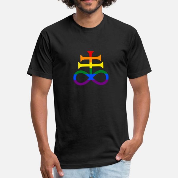 

leviathian cross pride no 001 t shirt men character cotton round neck natural crazy breathable summer letters shirt