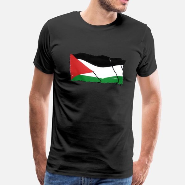 

palestine t shirt men custom short sleeve size s-3xl gents crazy fashion summer style standard shirt