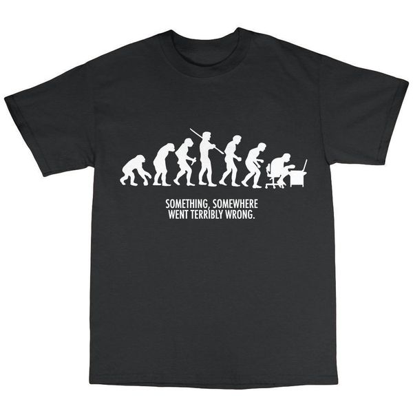 

christmas gift graphic happy holidays text men's white t-shirt