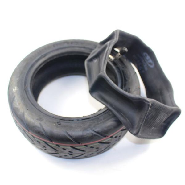 

motorcycle wheels & tires inflatable rubber pneumatic tire wheel 90 / 65-6.5 11 inches off the city road cst scooter 10 x 2.50 inner tube