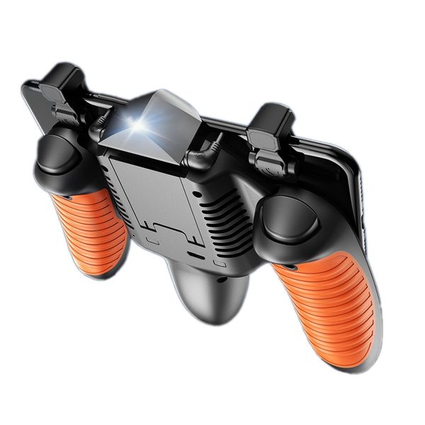 

controller pubg gamepad for pubg controller mobile game shooter trigger fire button for android phone gamepad joysti