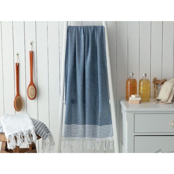 

towel turkish peshtemal, beach, sauna towel, hammam, bath, hamam, shower %100 cotton, top