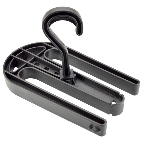

shoes water sports travel drying rack wetsuit hanger u shape for diving portable