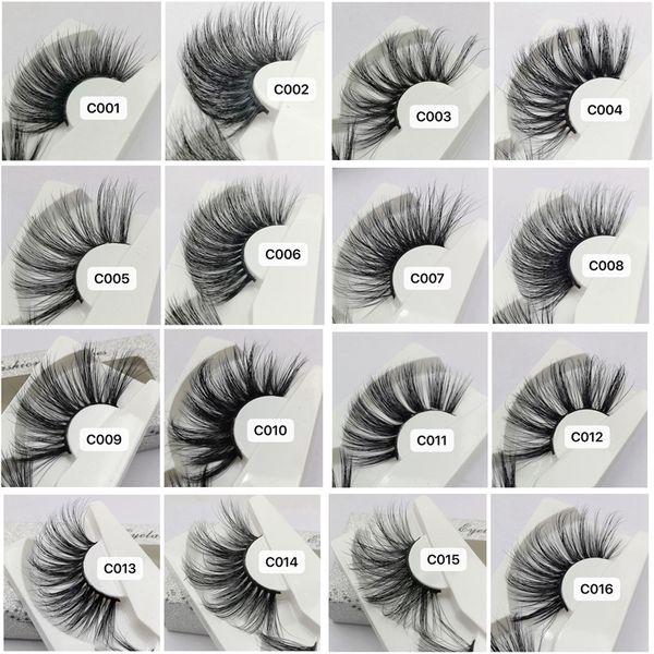 

27-30mm 3d норка ресницы ресницы ресницы ложные большой драматический volumn mink lashes mink eye lashes толстые поддельные ресницы