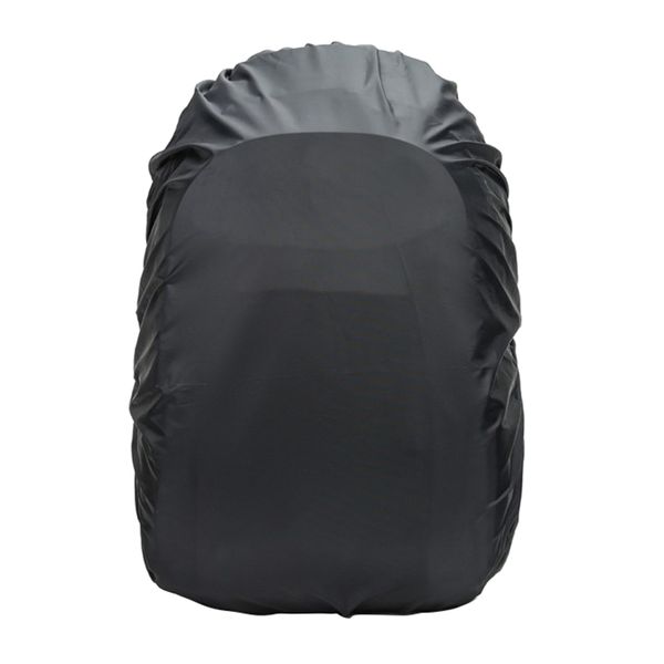 

backpack rain cover waterproof rainproof backpack pack cover with silver coating reinforced inner layer for hiking camping traveling cycling