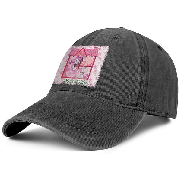 

melanie martinez dollhouse pink mens and womens baseball denim cap design designer golf classicsports fashion eam hats cry baby, Blue;gray