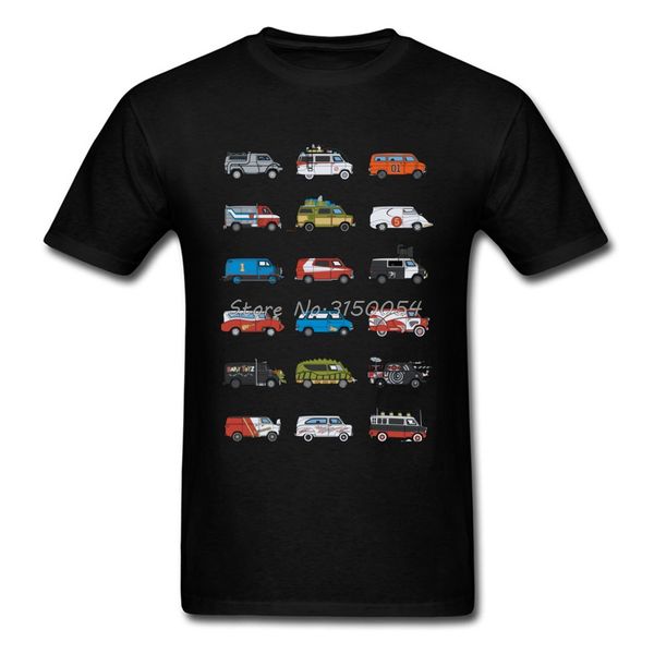 

auto cars print t-shirt men cool designers classic car t shirt funny 3d tshirt brand summer men cotton tees harajuku