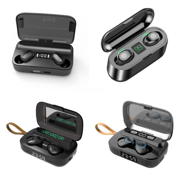

hbq tws i7s mini bluetooth earbud twins wireless invisible headphones headset with mic stereo in ear bluetooth earphone for iphone androi#43