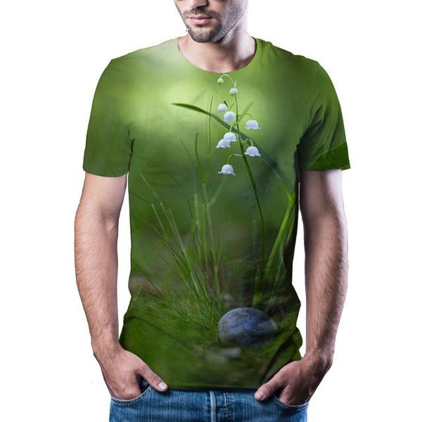 

men cotton t-shirt aesthetic japanese girl slim tshirt funny men's o-neck t shirt anime tees harajuku