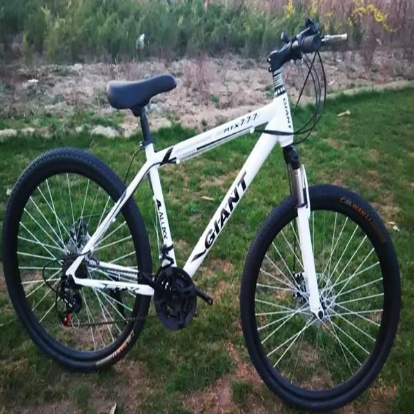 

new fashion gtant outdoor off-road variable speed bike version men's mountain bike dead fly couple city bike 888 121