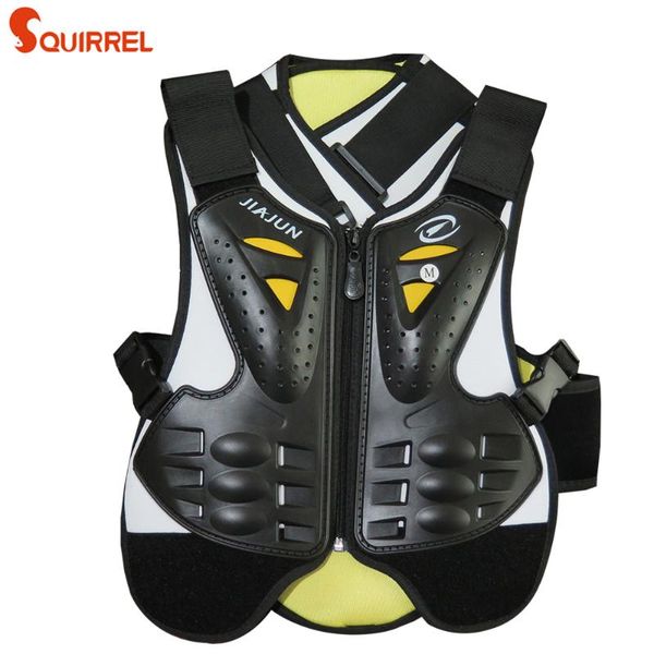 

off road outdoor ski snowboard back protector motorcycle body protection roller skating bike armor vest motocross back guard