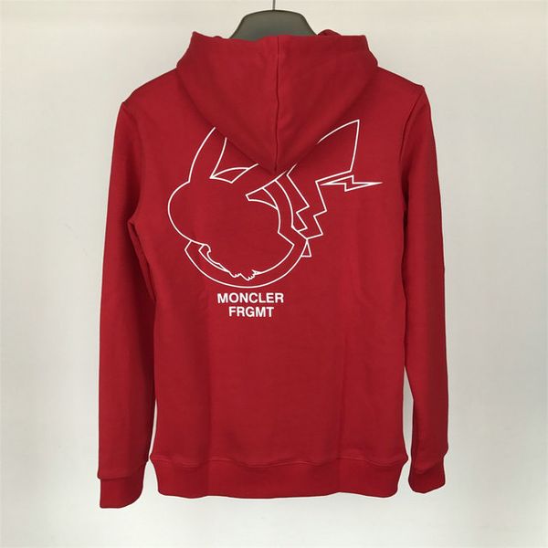 

mens and womens hoodies letters printed mens casual hoodies long sleeve hoodie style winter hoodies asian size s-xl, Black