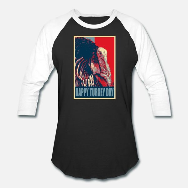 

happy turkey day thanksgiving turkey t shirt men customize short sleeve s-3xl outfit interesting comfortable spring family shirt