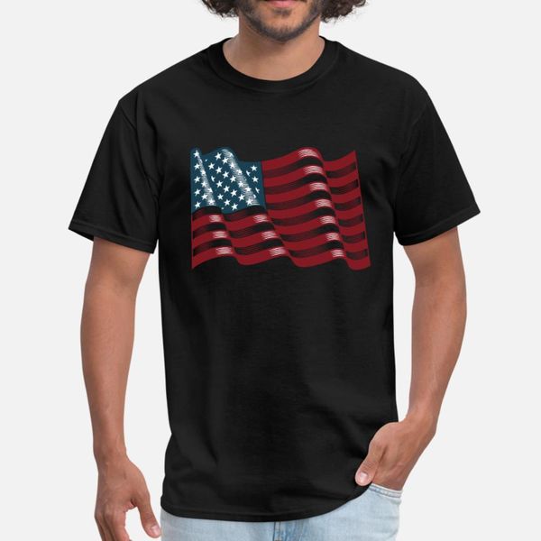 

usa concept election 124 t shirt men printing tee shirt round collar cool famous comfortable spring unique shirt