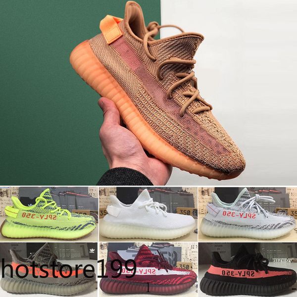 

black static reflective antlia clay true form hyperspace zebra glow in the dark kanye west men running shoes bred women huy9z