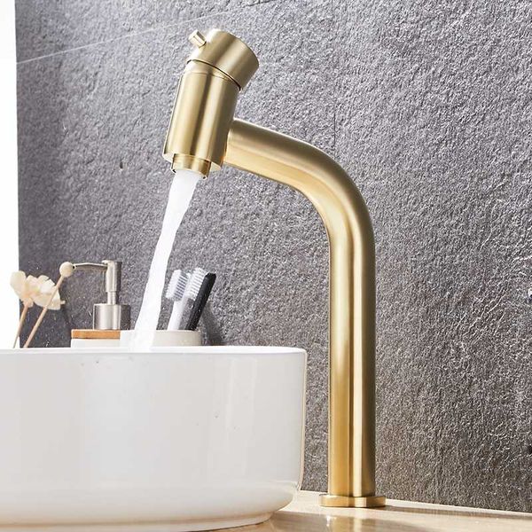 

bathroom sink faucets bakala basin faucet modern brass mixer tap tall water gold brush taps torneira