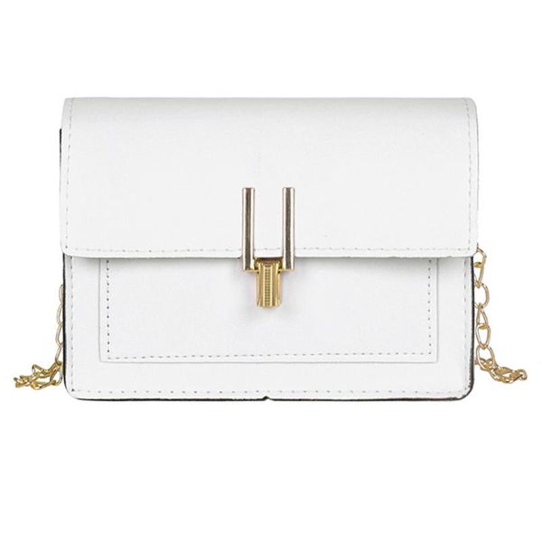 

fashion women bag pattern leather chain messenger bag handbag ladies shoulder crossbody bags woman purse bolsos mujer bols