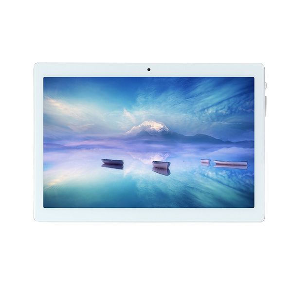 

10,1-дюймовый планшетный пк android 8,1 4g phone call wifi gps bluetooth 4,0
