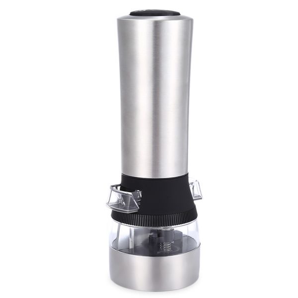 

2 в 1 kitchen мельница электрическая herb перец grinder специй соль поваренная