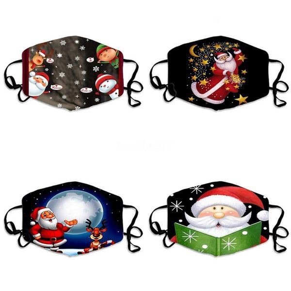 

цифровой печать маска открытого beanie езда альпинизм насекомые маска магия платок магия # 707, Black