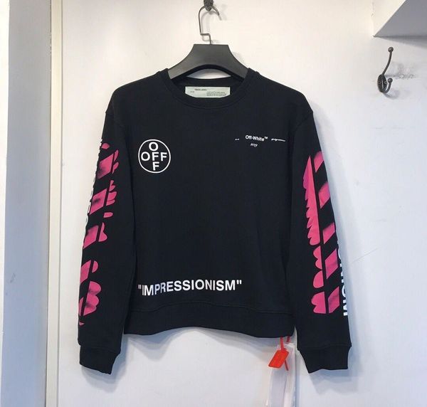 

2020 spring autumn brand sweatshirt men hoodies solid hip hop pullover men casual sweater coat 261 63455500, Black