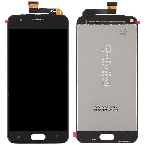 

cgjxs5 .0 lcd display screen digitizer for samsung galaxy j3 2018 star j337 with brightness adjustable