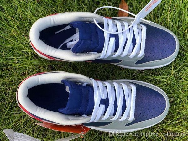 

low samba skateboarding shoes hyper blue men women running shoes samba silver sports sneakers with box