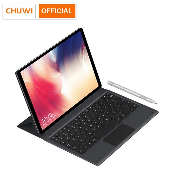 

chuwi hipad x 10.1 inch android 10.0 tablet pc helio mt6771 octa core lpddr4gb 128g ufs 2.1 tablet 4g lte gps