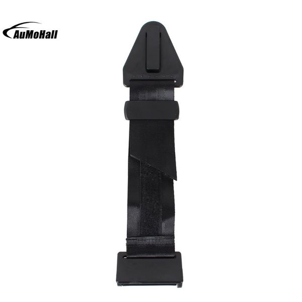 

black adjust toddlers car accessories kids car safety seat belt connection belts clip adjustable lock buckle strap