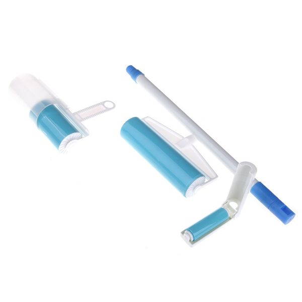 

easy sticky lint roller schticky чистящие dust remover моющийся