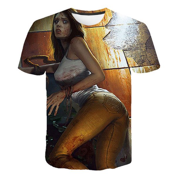 

blood black rose print 3d print shirts graphic aesthetic hentai men clothing