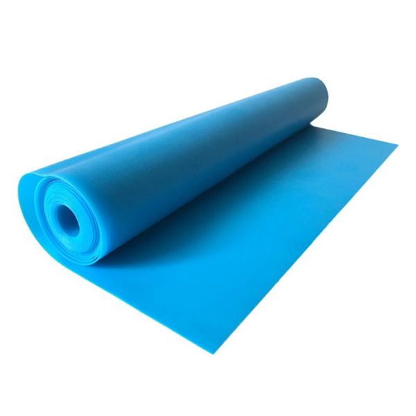 

resistance bands 3pcs home fitness exercise workout for women men set with door anchor and carry bag
