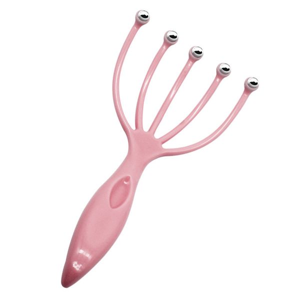 

head scalp massage scalp paw scalp comb head massage machine health meridian massage comb household scratch to relieve itching