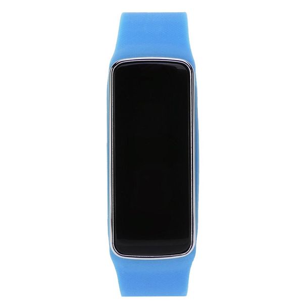 

cgjxsbluetooth smart band call reminder pedometer smart bracelet oled sport smart wristband fitness for android ios phone
