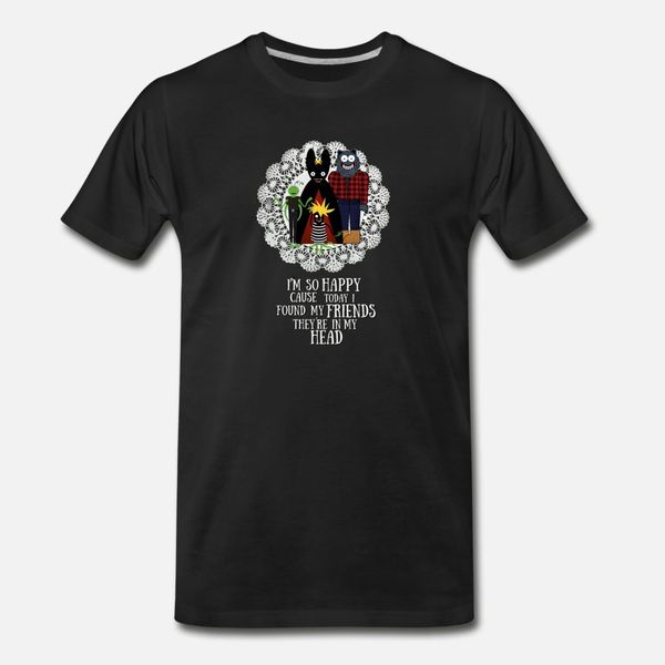 

monsters and friends t shirt men design tee shirt o-neck costume cute humor summer style vintage shirt